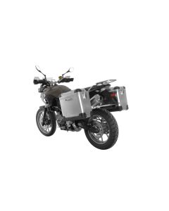 01-048-5730-0P ZEGA Pro Koffersystem für BMW F800GS/ F700GS/ F650GS (Twin)