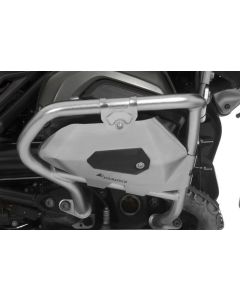 01-045-5134-0 Zylinderschutz Edelstahl für original BMW-Motorschutzbügel BMW R1200GS (LC)2013-2016 / Adventure (LC)  2014-07.2016