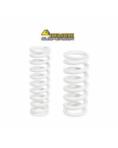 01-045-7434-0 Austauschfedern linear vorn und hinten für BMW R1200GS / R1250GS 2013-2023  „Original Federbeine mit BMW Dynamic ESA“