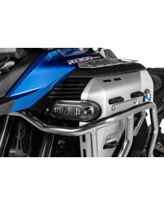 01-035-5467-0 Scheinwerferschutz fuer Zusatzscheinwerfer fuer BMW R1300GS Adventure