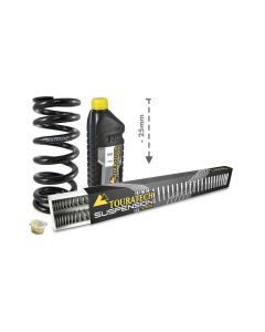 01-034-5892-0 Tieferlegung um -25mm  fuer BMW R12 G/S (2025-), Austauschfedern