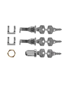 01-050-6002-0 ZEGA Schlosssatz für XXL Topcase