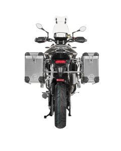 01-421-5730-0P ZEGA Pro Koffersystem für Triumph Tiger 900
