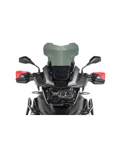 01-045-5667-0 Spoiler für Original-Handprotektoren (Set) für BMW R1250GS/ Adventure, R1200GS (LC)/ Adventure (LC), F900GS/ Adventure, F850GS/ Adventure, F750GS, F800GS (2024-)/ Adventure