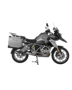 01-045-5730-0P ZEGA Pro Koffersystem für BMW R1250GS/ R1250GS Adventure/ R1200GS ab 2013/ R1200GS Adventure ab 2014