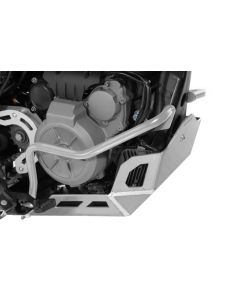 01-300-5160-0 Sturzbügel Motor *Edelstahl* für BMW F650GS / F650GS Dakar / G650GS / G650GS Sertao