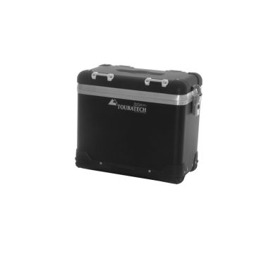 Harayaa Motorradkoffer 28x28x20cm - Großer Stauraum Für E-Bike & Roller