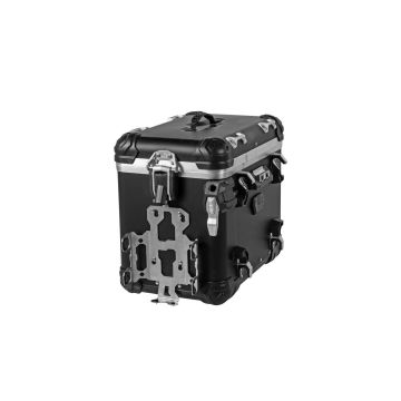 ZEGA Evo Zubehörhalterset, Kanisterhalter mit Riemenschutz inkl