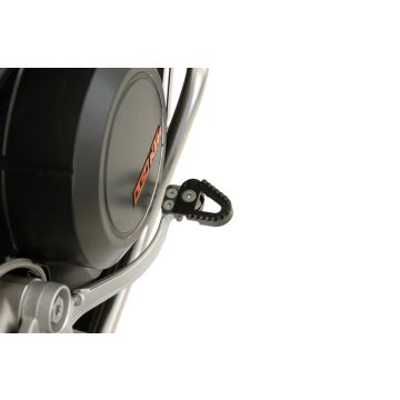 01-370-1507-0 Fuss-Bremshebel klappbar fuer KTM und Husqvarna