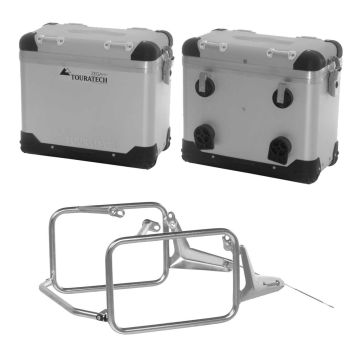 01-035-5700-0P ZEGA Pro Koffersystem fuer BMW R1300GS 
