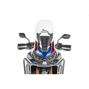 01-403-5651-0P Handprotektoren DEFENSA Expedition fuer Honda CRF1100L Africa Twin/ CRF1100L Adventure Sports