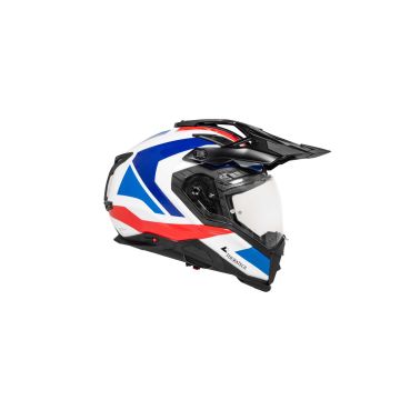 01-500-2500-0P Helm Aventuro PRO Carbon