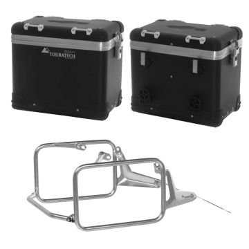 01-035-5700-0P ZEGA Pro Koffersystem fuer BMW R1300GS 