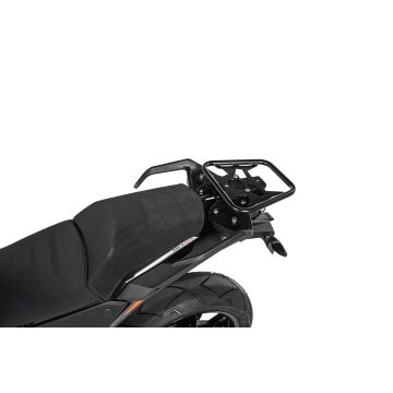 01-373-5455-0 ZEGA Topcasetraeger schwarz fuer KTM 1290 Super Adventure S/R ab 2021