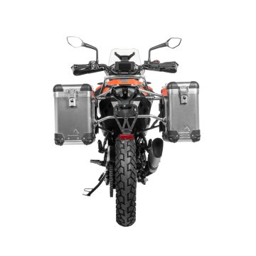 01-375-5730-0P ZEGA Pro Koffersystem fuer KTM 390 Adventure