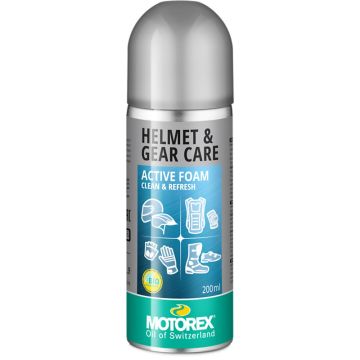 01-400-0209-0 Motorex Helmet & Gear Care