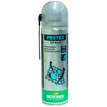 01-400-0208-0 Motorex Protex Impraegnier-Spray