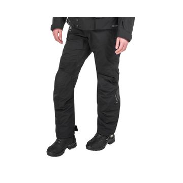 01-510-2136-0P Companero Weather Traveller, Hose Damen
