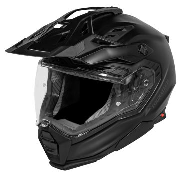 01-500-2500-0P Helm Aventuro PRO Carbon