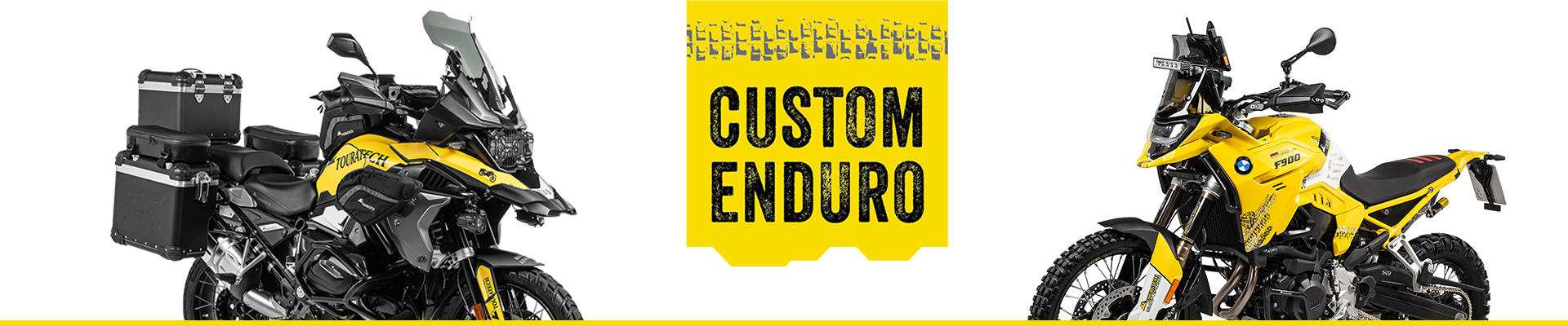 Touratech Custom Enduro