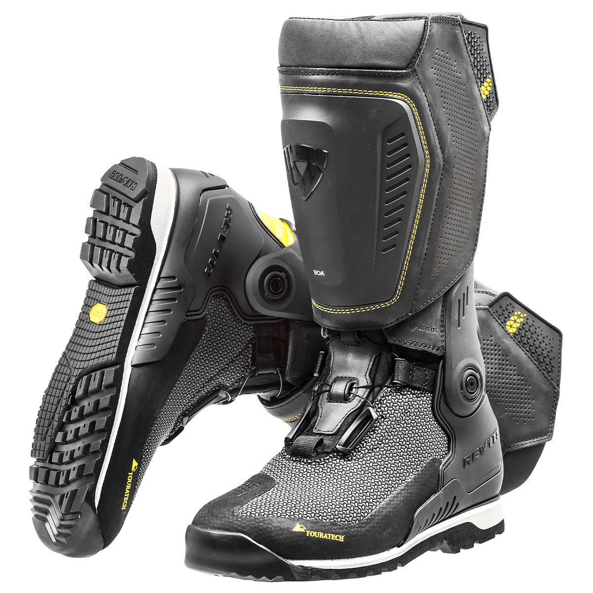 202403_ULTIMATE-Fahrerausstattung_Produkte_Motorradstiefel-Destino-Ultimate-GTX