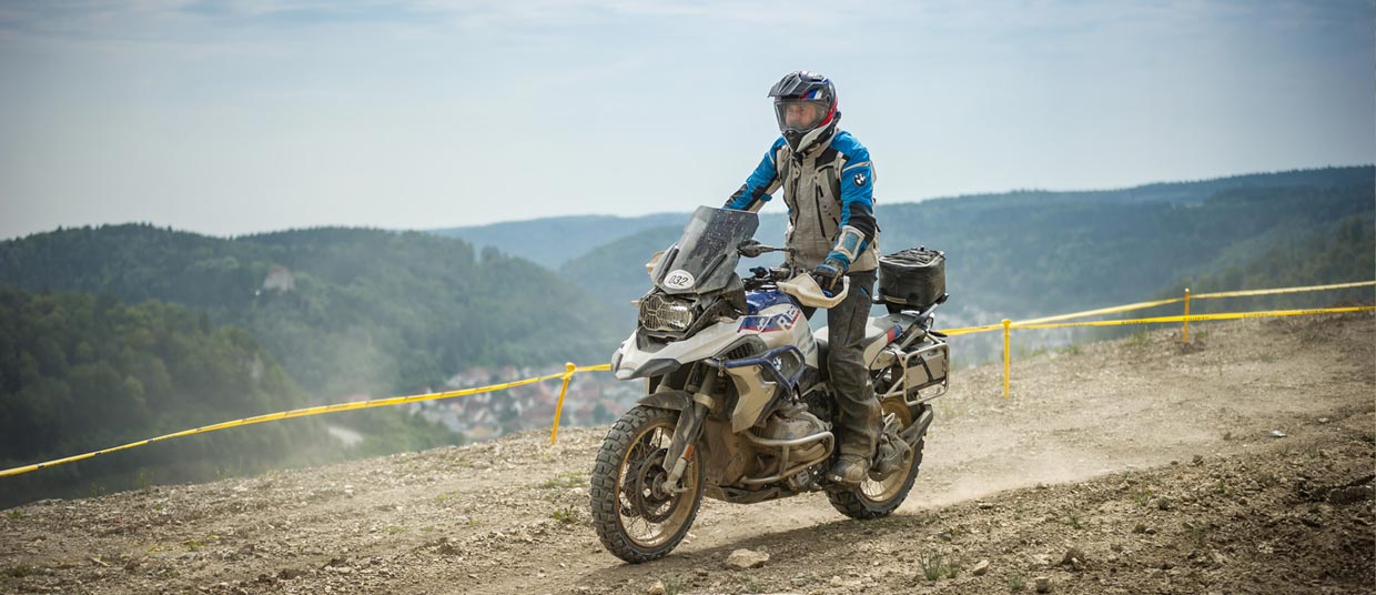 Touratech Active Adventure