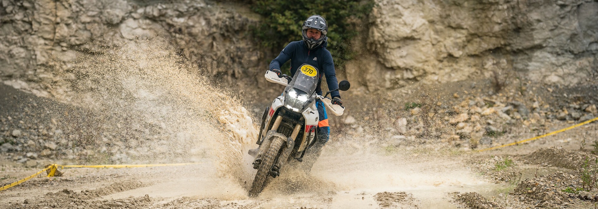 Touratech Active Adventure