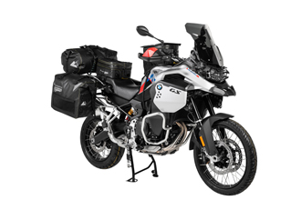 Zubehör für deine BMW F 900 GS Adventure