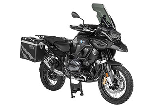 Zubehör für deine BMW R 1250 GS Adventure