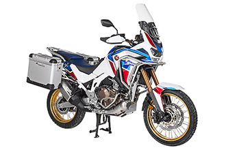 Zubehör für deine Honda CRF 1100 Africa Twin