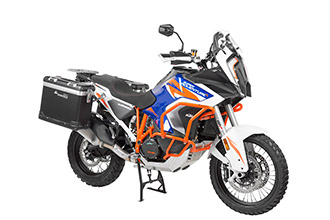 Zubehör für deine KTM 1290 Adventure