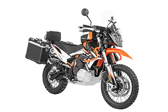 Zubehör für deine KTM 890 Adventure