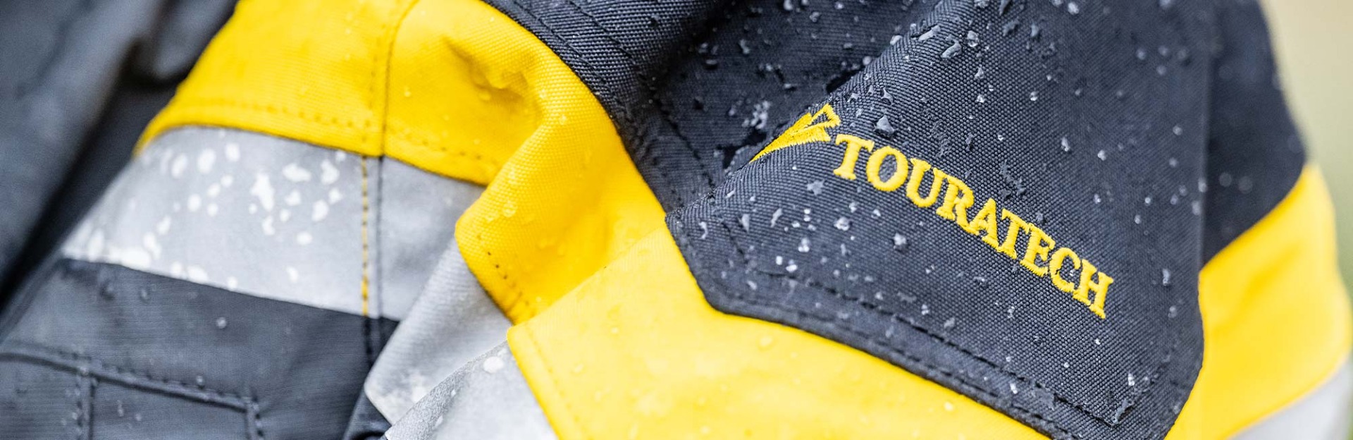 Jackets - Motorcycle clothing - Riding gear | Touratech