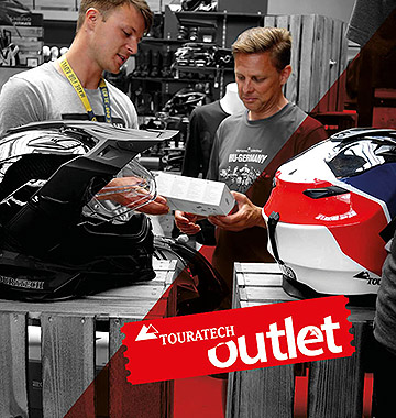 Touratech Outlet