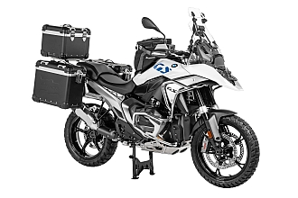 BMW Komplettpaket LED-Zusatzscheinwerfer - R1300GS