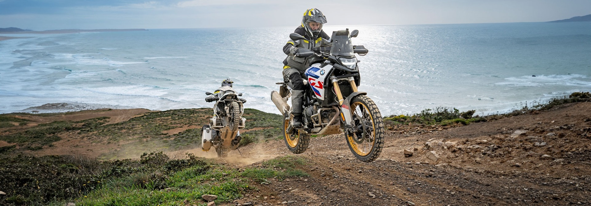 Touratech Suspension