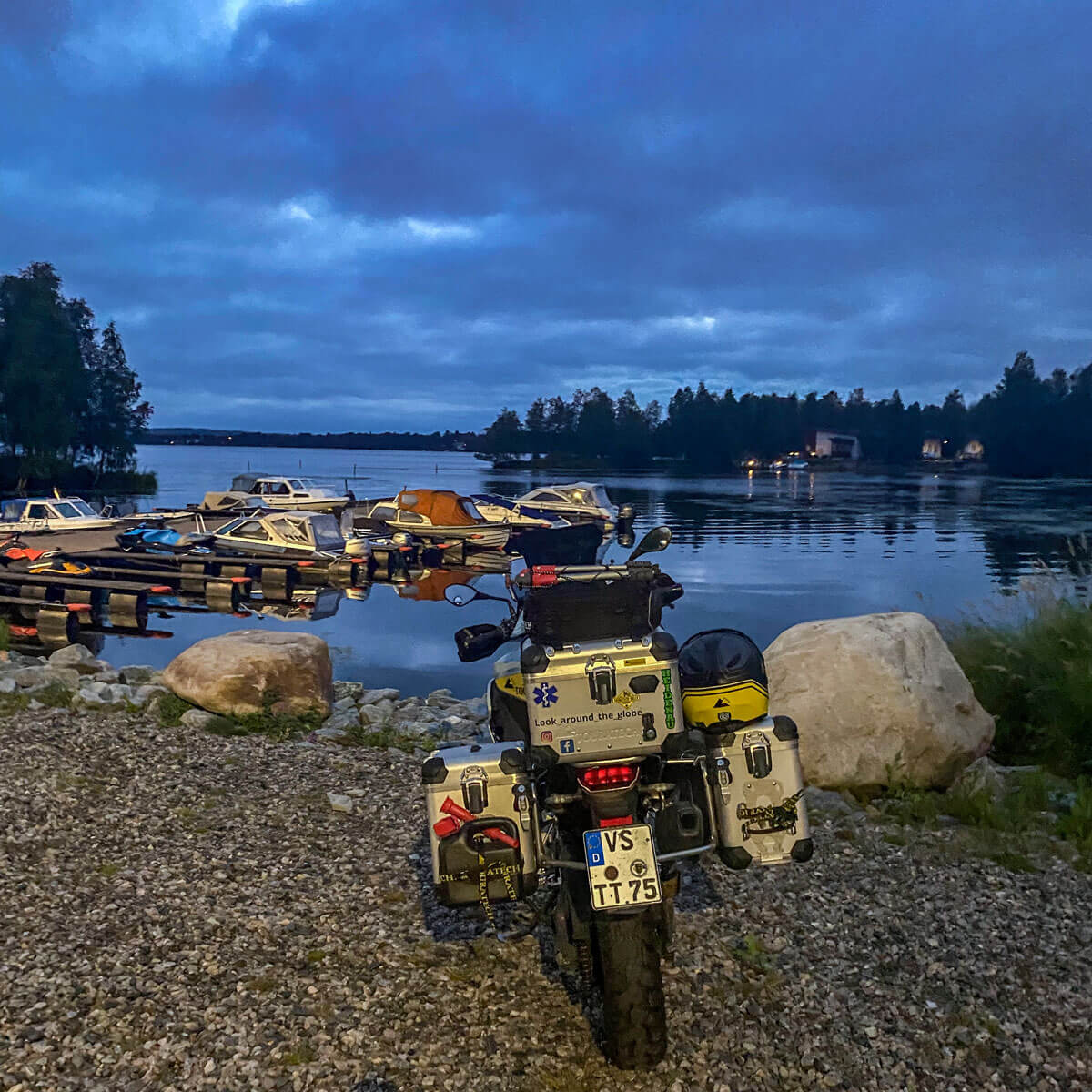 latg-boote