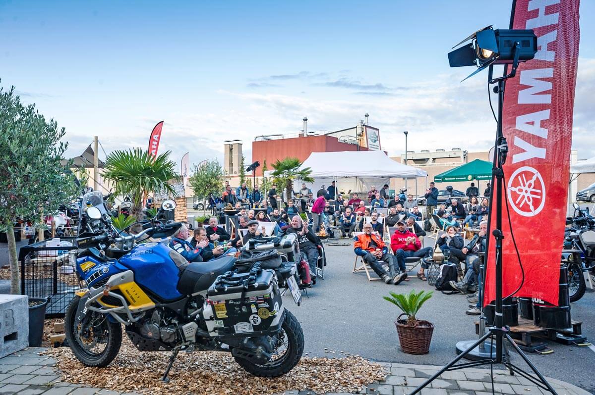 TravelTime_Active_Adventure_Spirit_Camp_Yamaha_Tenere_4_Motorrad_Touratech