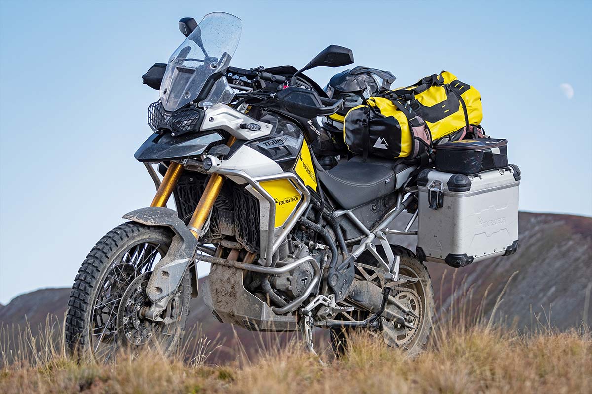 Neuland_Balkanreise_TriumphTiger