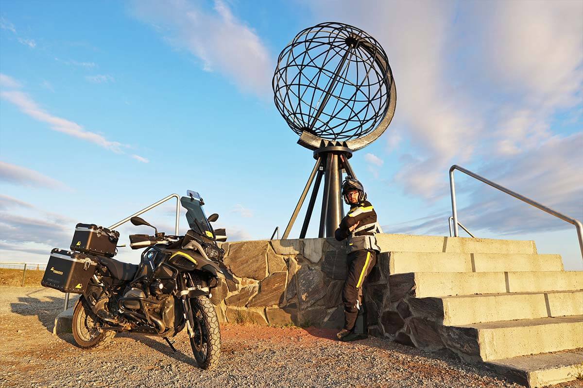 Aus-alt-mach-neu_Bike-Makeover_Nordkap