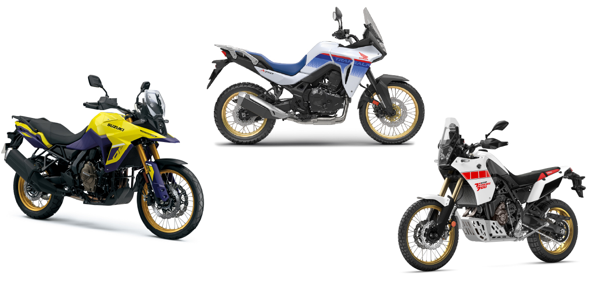 Touratech Suspension Federbein „hinten“ DSA / Plug & Travel EVO für BMW  R1200GS / R1250GS ab 2013