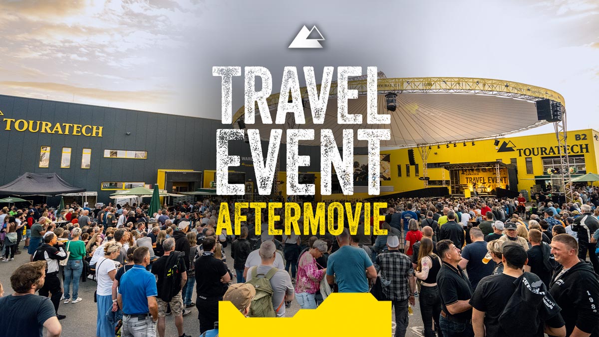 Travel Event 2023 | Official Aftermovie