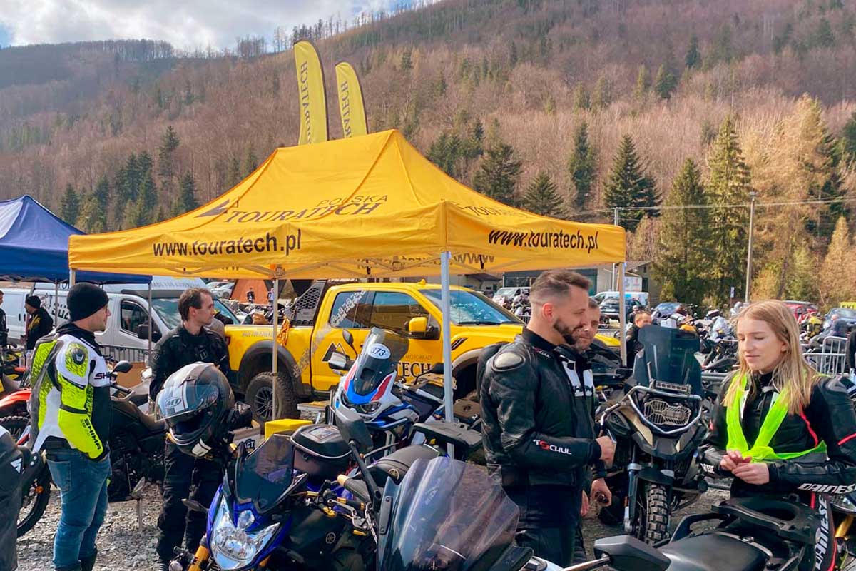 Touratech-Motorrad_Polen_Travel_Event