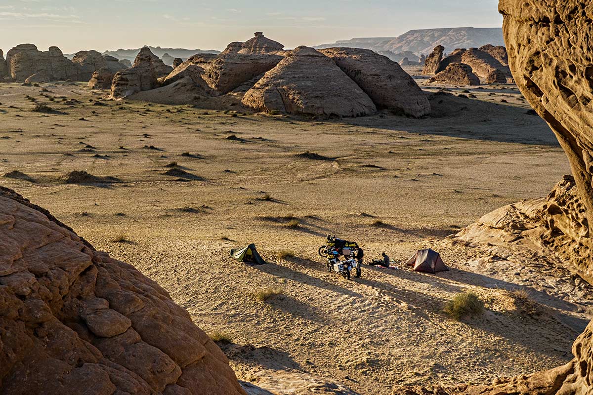 Touratech_Motorrad_Dirk_Schaefer_Saudi_Arabien_Wueste_Natur