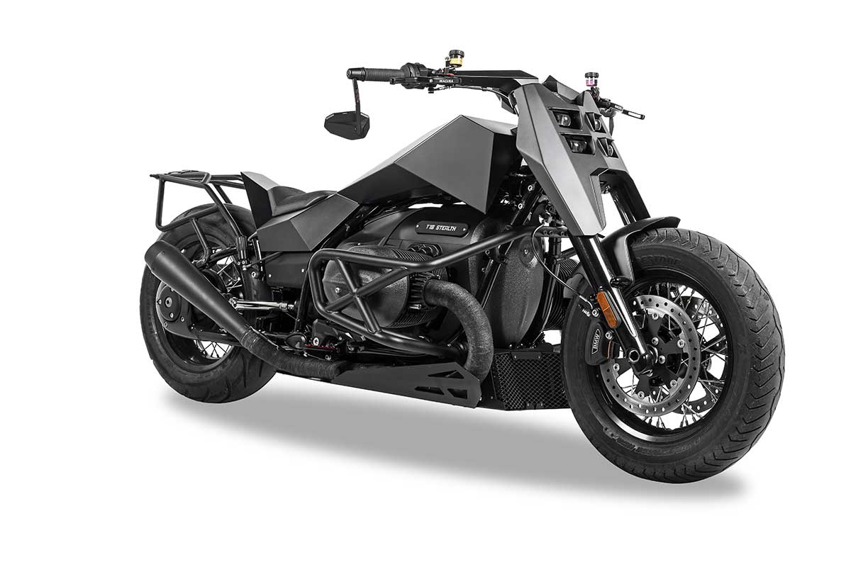 Touratech_Motorrad_Suspension_BlackT_R18-Stealth