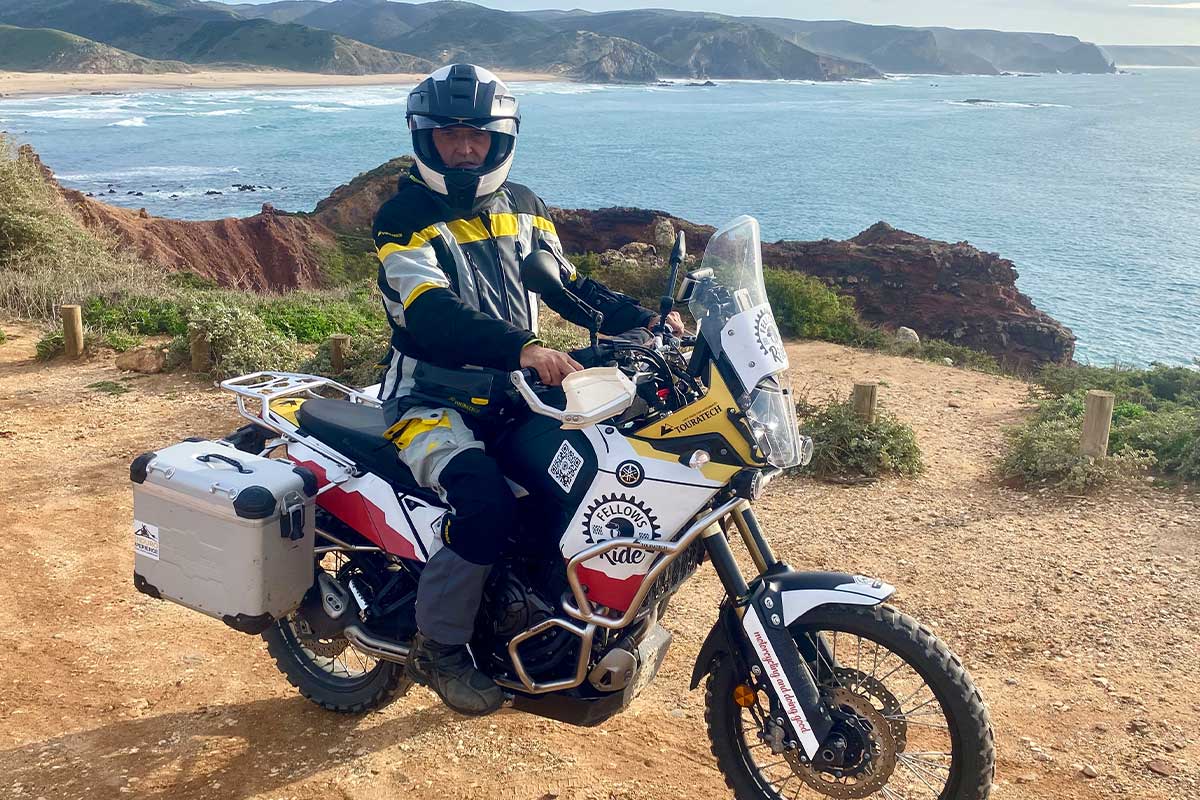Touratech_Motorrad_Dieter_Schneider_Fellows_Ride_Lissabon_Kueste
