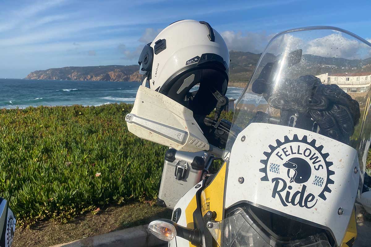 Touratech_Motorrad_Dieter_Schneider_Fellows_Ride_Lissabon_Kueste2