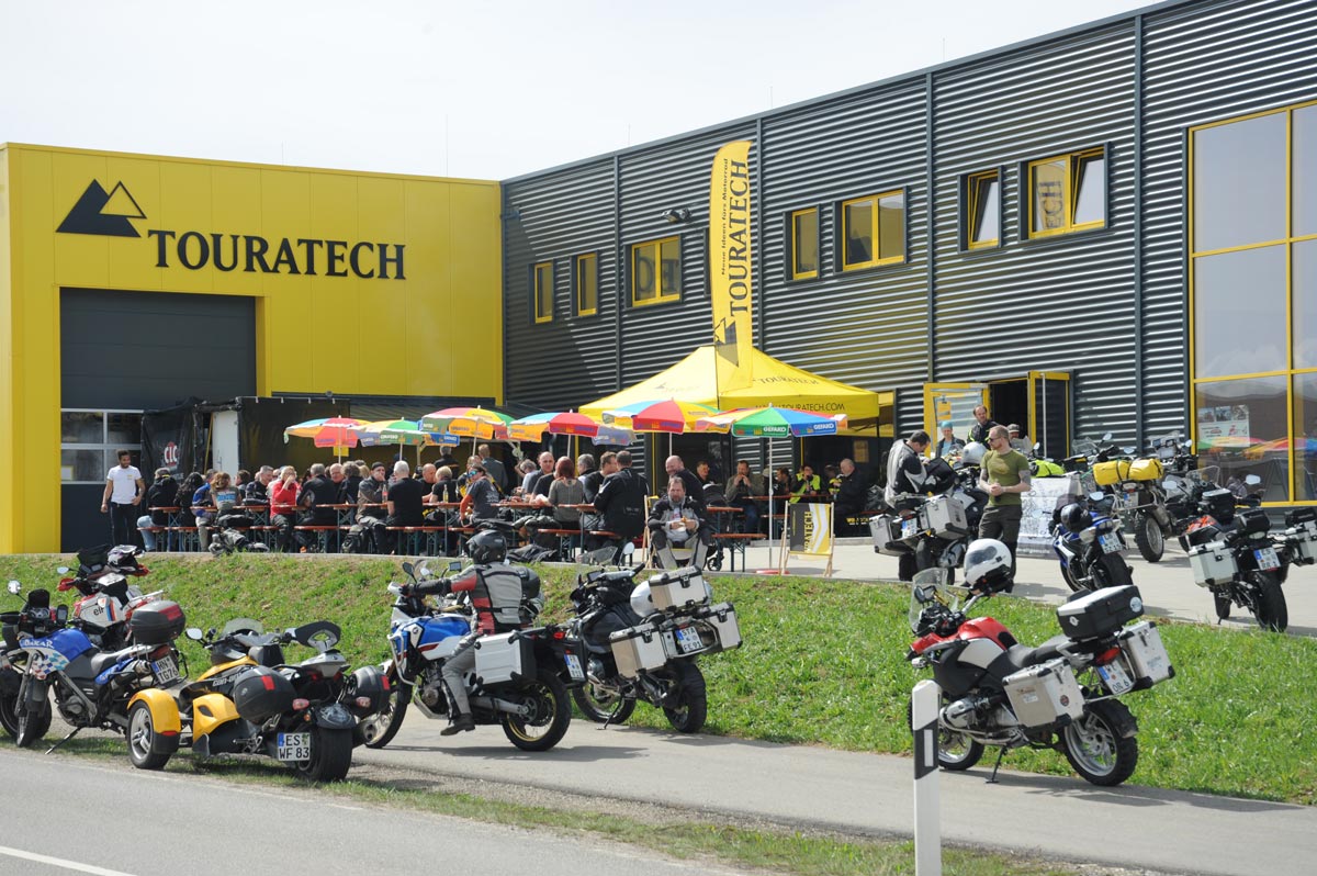 Saisonstart_Niedereschach