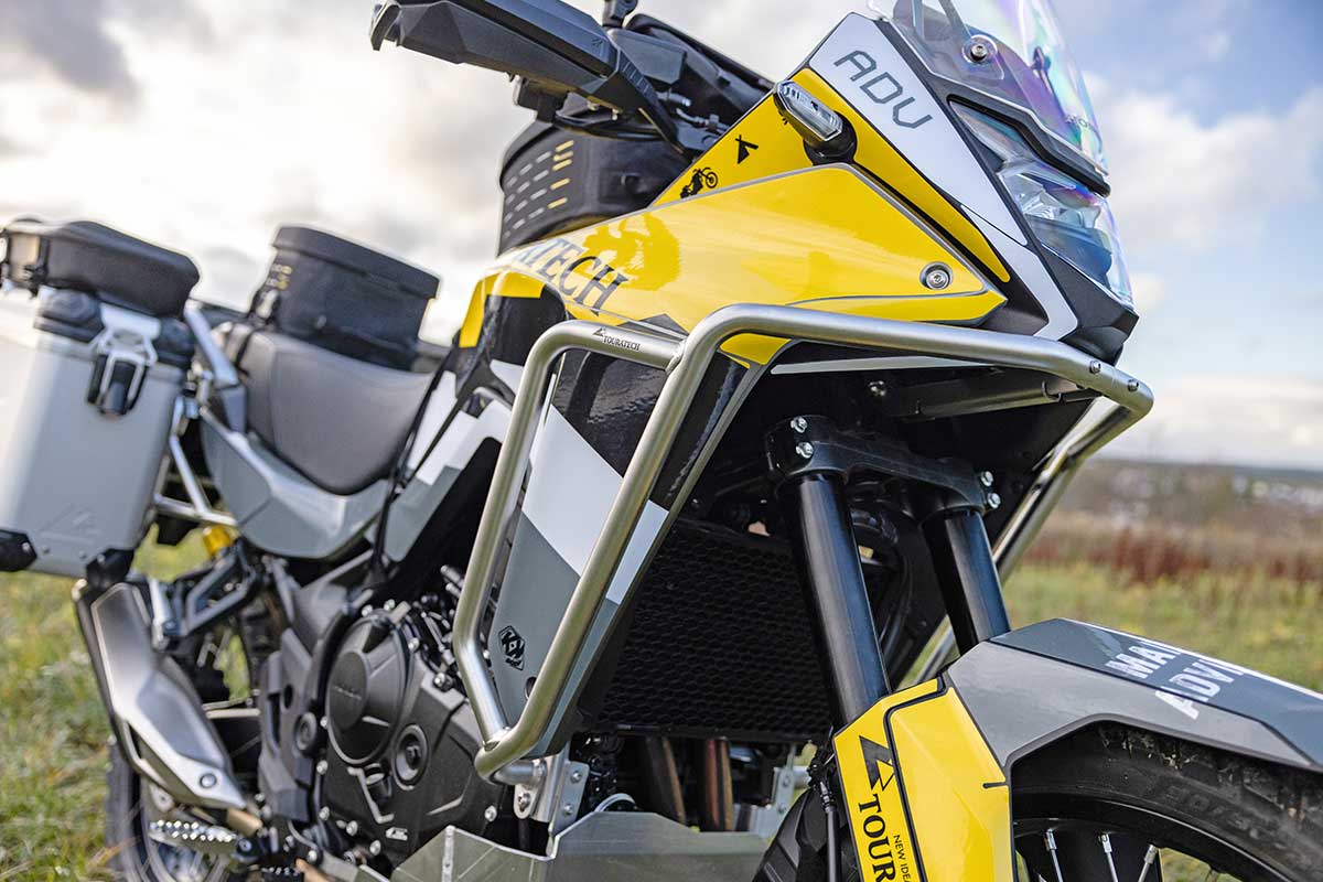 Touratech_Motorrad_Honda_Transalp_Sturzbuegel