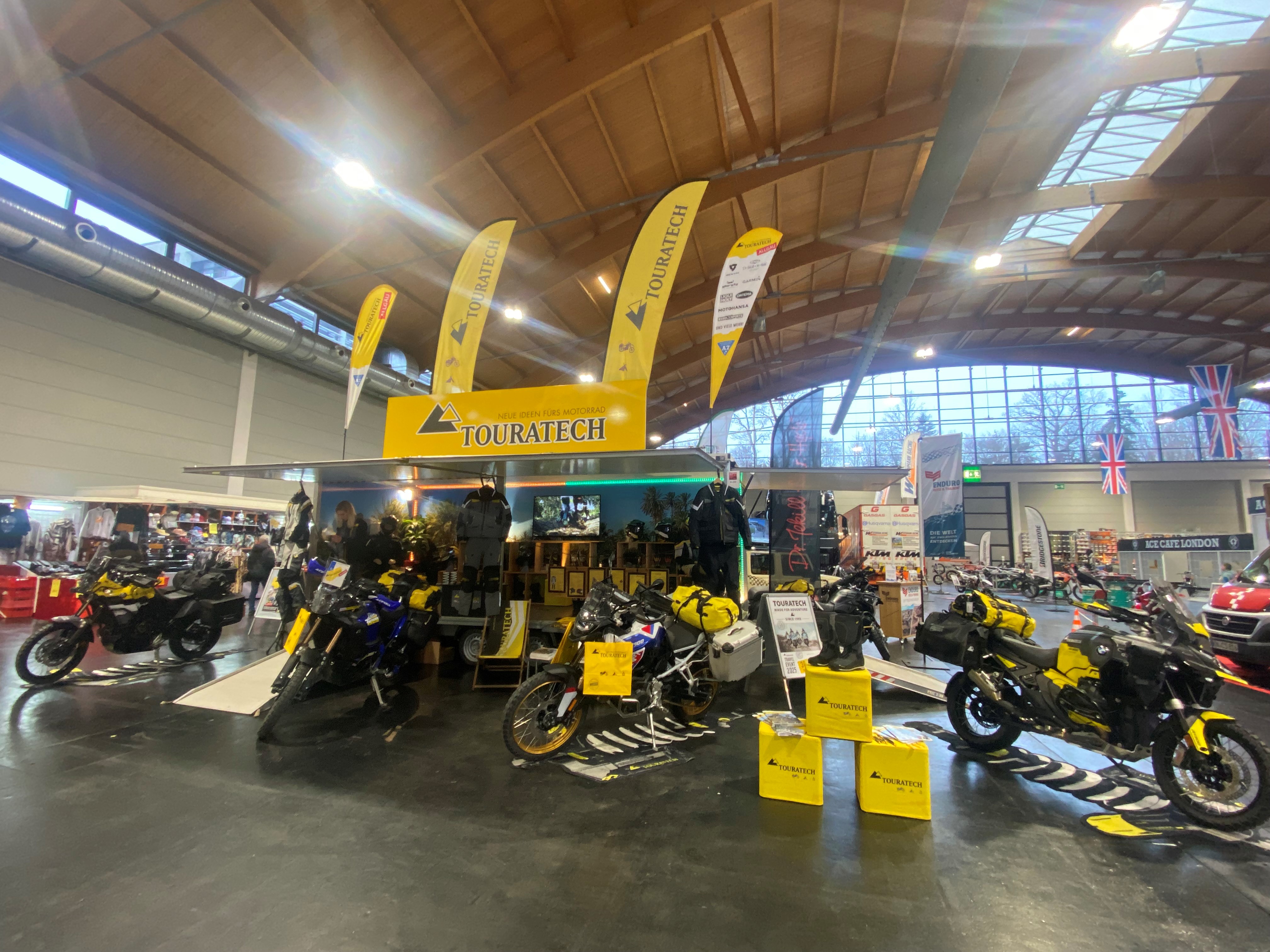 Motorradwelt Bodensee Friedrichshafen Motorradwelt Bodensee Friedrichshafen